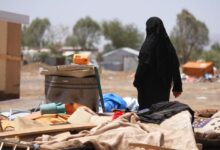 Photo of Yemen’s fragile calm unravels as hunger and aid restrictions deepen crisis