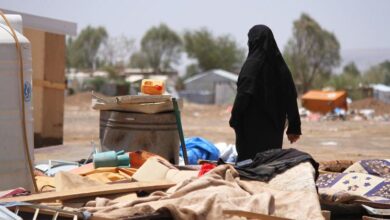 Photo of Yemen’s fragile calm unravels as hunger and aid restrictions deepen crisis