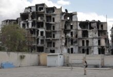 Photo of Syria: Renewed clashes risk derailing fragile transition