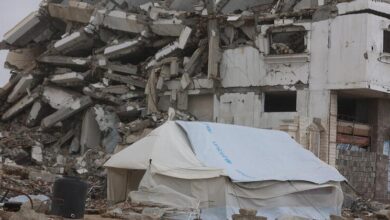 Photo of Gaza: War crimes probe pledges to continue work for justice and accountability