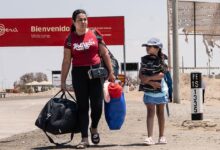 Photo of Venezuela’s people must be heard, insists UN human rights chief