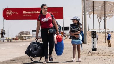 Photo of Venezuela’s people must be heard, insists UN human rights chief