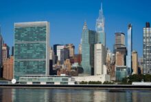 Photo of Генсек ООН: «Группа 77 плюс Китай» остается важнейшим столпом многостороннего сотрудничества