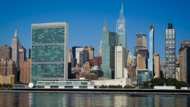 Photo of Генсек ООН: «Группа 77 плюс Китай» остается важнейшим столпом многостороннего сотрудничества