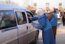 Photo of World News in Brief: Fighting intensifies in Syria’s Aleppo and South Sudan’s Jonglei state, acute hunger in Niger