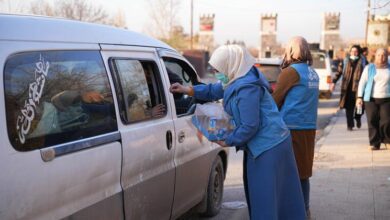 Photo of World News in Brief: Fighting intensifies in Syria’s Aleppo and South Sudan’s Jonglei state, acute hunger in Niger