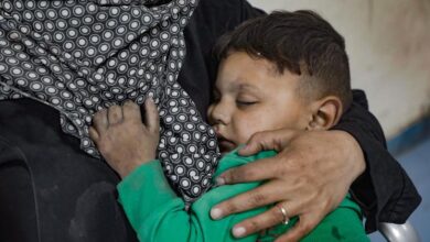 Photo of Gaza reconstruction talks must not distract from massive needs, say UN aid agencies