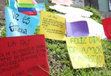 Photo of UN envoy highlights ‘window to advance peace’ in Colombia