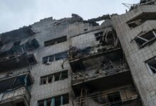 Photo of Украина: в результате удара по доставлявшему хлеб автомобилю погибли два человека