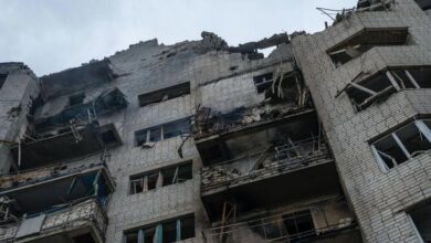 Photo of Украина: в результате удара по доставлявшему хлеб автомобилю погибли два человека