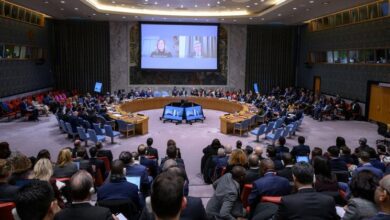 Photo of Security Council LIVE: ‘The power of the law must prevail’ amid Venezuela crisis, says Guterres