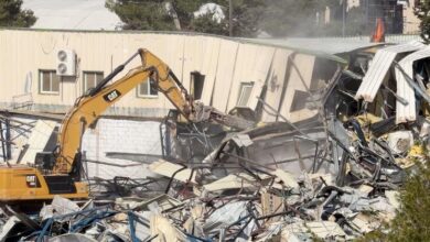 Photo of UN strongly condemns demolition of UNRWA headquarters in East Jerusalem