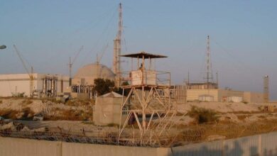 Photo of Security Council remains divided over Iran nuclear programme, sanctions stay in place