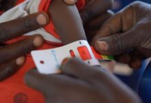 Photo of WFP warns Sudan food aid could run out in March