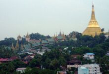 Photo of Независимый эксперт ООН считает выборы в Мьянме «фасадом» для укрепления военного правления