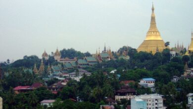Photo of Независимый эксперт ООН считает выборы в Мьянме «фасадом» для укрепления военного правления