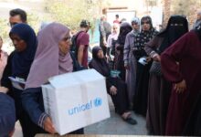 Photo of Gaza: 100 per cent of basic food needs met for first time since 2023