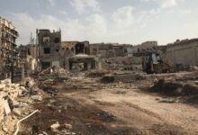 Photo of Совбез ООН: возможность полностью ликвидировать химическое оружие в Сирии сохраняется