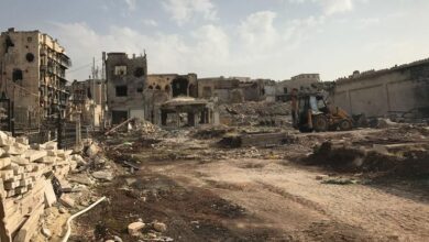 Photo of Совбез ООН: возможность полностью ликвидировать химическое оружие в Сирии сохраняется