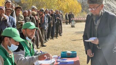 Photo of От Памира до Вахана: голод, надежда и борьба за выживание в горах Афганистана