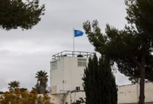 Photo of East Jerusalem: Forced shutdown of UN clinic signals escalating disregard for international law