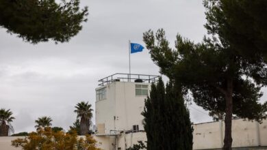 Photo of East Jerusalem: Forced shutdown of UN clinic signals escalating disregard for international law