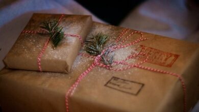 Photo of Новогодние праздники: отмечаем с заботой о природе