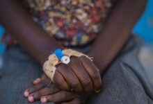 Photo of ЮНИСЕФ: сексуальное насилие в отношении детей в ДР Конго приняло «системный» характер