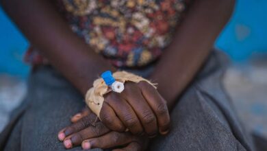 Photo of ЮНИСЕФ: сексуальное насилие в отношении детей в ДР Конго приняло «системный» характер