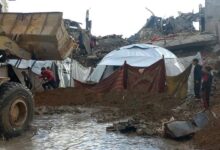 Photo of Главные новости дня | среда: бюджет ООН, Газа, COVID‑19