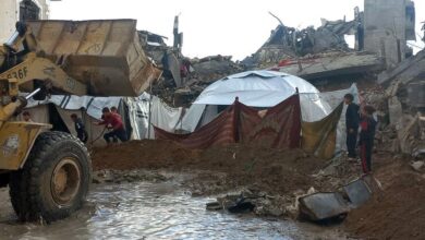 Photo of Главные новости дня | среда: бюджет ООН, Газа, COVID‑19