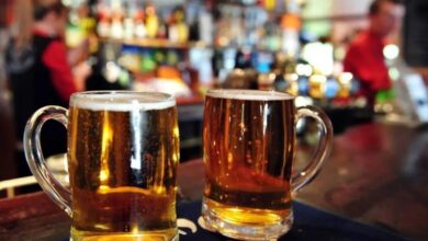 Photo of Каждая третья смерть от травм в Европе и Центральной Азии связана с алкоголем