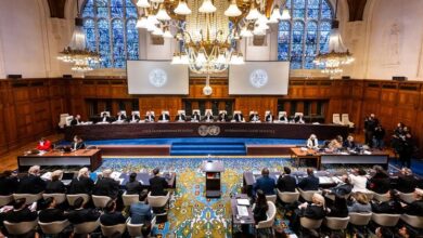 Photo of Слушания в Международном Суде по делу против Мьянмы: военных обвиняют в призывах истреблять рохинджа