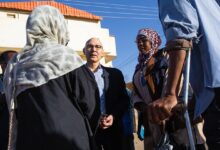 Photo of Верховный комиссар ООН: дух суданского народа не сломлен, несмотря на ужасы войны