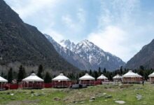 Photo of Международный день гор: Кыргызстан призывает беречь природное богатство горных стран