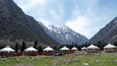 Photo of Международный день гор: Кыргызстан призывает беречь природное богатство горных стран