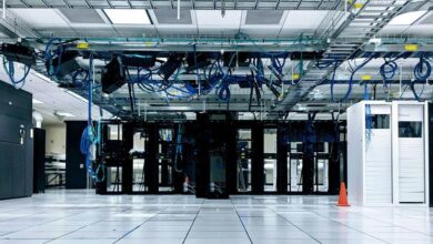 Photo of Will AI kickstart a new age of nuclear power?