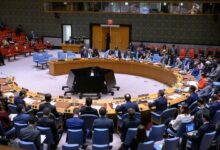 Photo of Совбез ООН: соглашений по иранской ядерной программе в 2025 году достигнуто не было