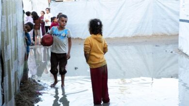 Photo of Gaza humanitarian crisis ‘far from being over,’ UN aid coordination office warns