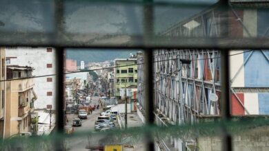 Photo of Maduro seized, norms tested: Security Council divided as Venezuela crisis deepens