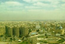 Photo of Ирак и ООН подписали Рамочную программу сотрудничества в области устойчивого развития