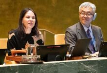 Photo of Председатель Генассамблеи ООН призвала государства «встать на защиту многосторонности»