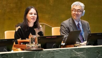 Photo of Председатель Генассамблеи ООН призвала государства «встать на защиту многосторонности»