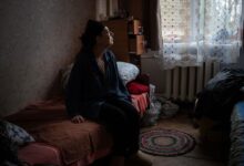 Photo of Ukraine suffering continues as electricity is cut for days amid ongoing Russian attacks