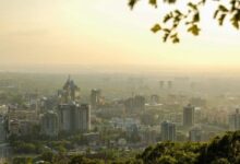 Photo of Казахстан присоединился к Протоколу ООН по проблемам воды и здоровья