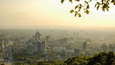 Photo of Казахстан присоединился к Протоколу ООН по проблемам воды и здоровья