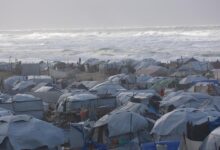 Photo of Газа: гуманитарные потребности в секторе колоссальны