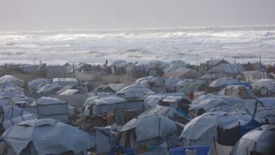 Photo of Газа: гуманитарные потребности в секторе колоссальны