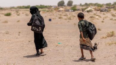 Photo of Йемен: ООН призывает вернуться к политическому процессу и усилить гуманитарную поддержку