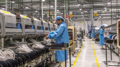 Photo of Industrialisation without destruction: A UN blueprint for the future